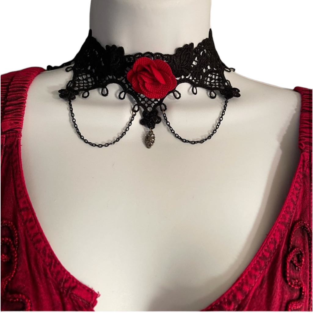 Choker BlBl